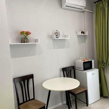 Сдам смарт ЖК Смарт Сити 2эт. Бувалкина 60 ( Бочарова)