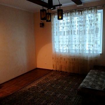 Здам квартиру однокомнатную  ул. Хабаровская 3