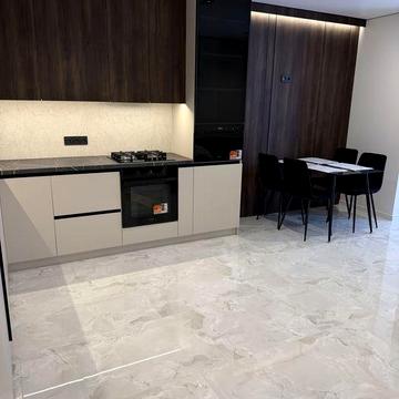 Затишна, світла однокімнатна квартира, продаж! ЖК Квітковий