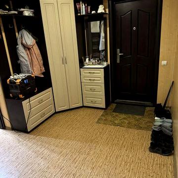 Продам квартиру 2 комнатна Павлоград в тихому районі   ПШС.  (торг є )