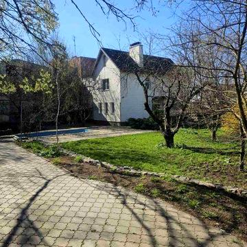 Дом 206м²  пр-кт Аэрокосмический (Гагарина).