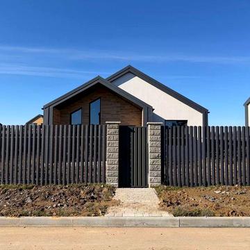 Без% продаж будинок з басейном Білогородка