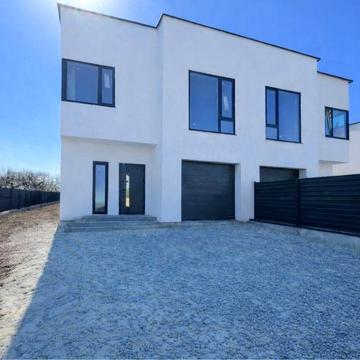 Новий збудований котедж Холодновідка