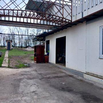 Продається дача в кооперативі Ятрань