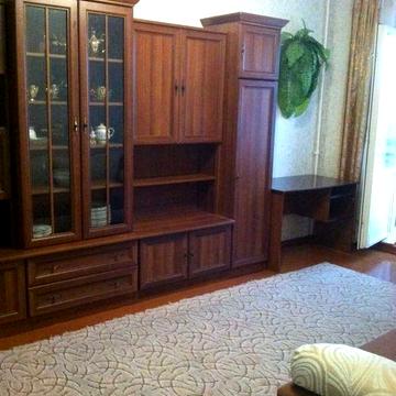 Сдам однокомнатную квартиру на ул. Чикаленка( Вильямса) 77/ Таирова