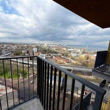 Продам по срочной цене квартиру студию в центре Одессы с видом на море ЖК Пространство ЖК iTOWN