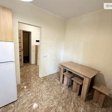 Довгострокова оренда 1к Квартира Яворницького Дмитра проспект