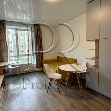 Оренда смарт-квартири ЖК «Софіївський квартал»! Софіївська Борщагівка