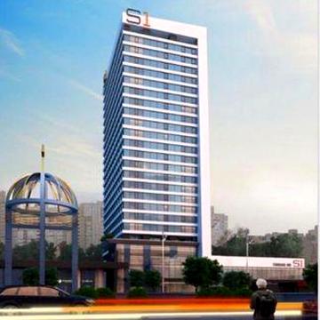 Без Комісіі. Продам готельний номер в ЖК S1 Terminal ЖК S1 Terminal