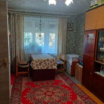 Продаж 2 кімн  ДРУГИЙ поверх