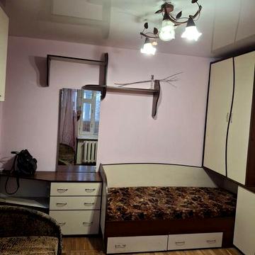 Здається однокімнатна квартира в районі Сільмаш