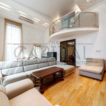 Дом в райском уголочке возле Генеральского озера / Дмитровка