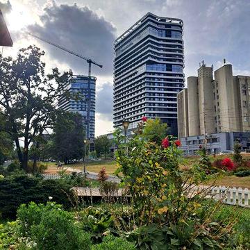 КИЇВ продаж 4-кімнатного пентхаусу 138 кв.м. ЖК White Lines