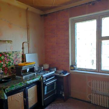 Продам однокомнатную квартиру на первом восточном