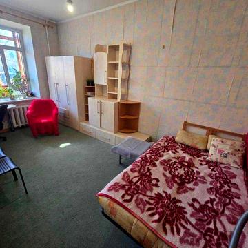 Идеальный бункер для интроверта-айтишника или серьезного человека