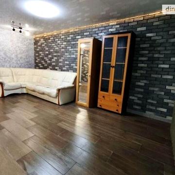 Довгострокова оренда 1к Квартира Алана Шепарда (Суворова) вулиця