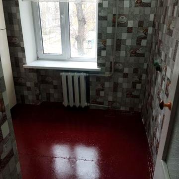 2 комнатная квартира