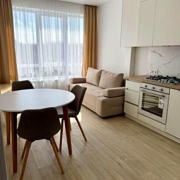 Оренда квартири. Трускавецька,Наукова,Пулюя. ЖК Континент.