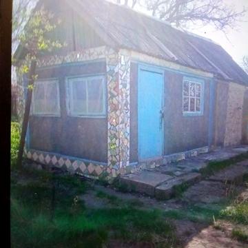 Дача Писецкого.Черта города.Переулок Терновый 245