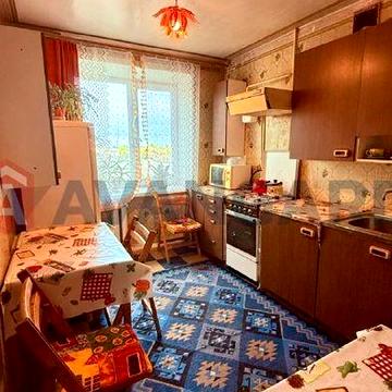3к квартира. Средний 4й этаж. Кирпичный дом. пр.Слобожанский 39900$