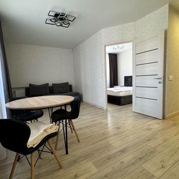 Довгострокова оренда 2-х кімнатноі квартири, центр