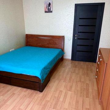 Без комісії! Здам однокімнатну квартиру в с. Білогородка, Бучанський район, власник