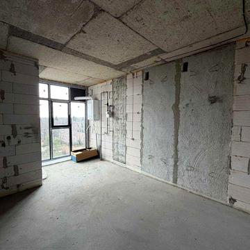 Продам 2к двокімнатну квартиру, АГВ, Новобуд, 69,5 кв м2