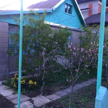 Сдам летнюю дачу