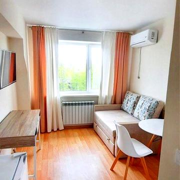 Здається квартира з 25.04 біля метро Берестейська в ЖК Смарт хаус