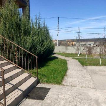 Оренда будинку можна для сімї під офіс пансіонат  Генератор Газова плита