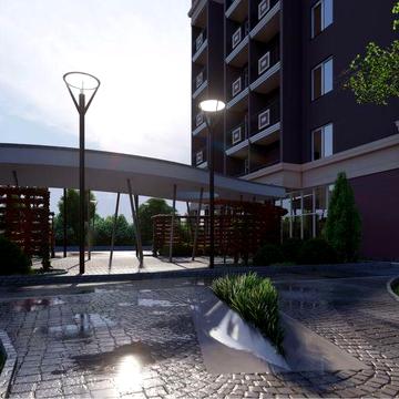 ‼️Розстрочка‼️1-кімнатна квартира в ЖК «Еллада» ‼️Аркадія ‼️ море Жк Еллада