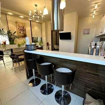 Продається 4 кімнатна квартира 170 м кв ЖК Атолл, м Холодна гора 18972М ЖК Атолл