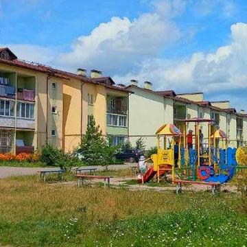 Квартира Макарів Пейзажні озера ЖК Пейзажні озера