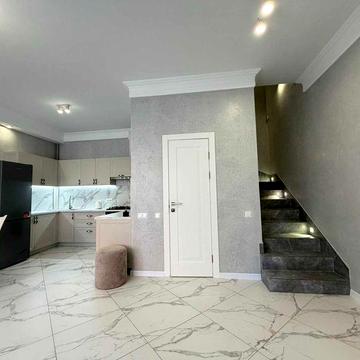 Оренда! Таунхаус 70 кв.м Крюківщина, поряд Характер Парк, вул. Приозерна,21 Garden Village | індивідуальне газове опалення | відеонагляд