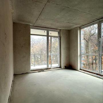 Продаж 1-кімнатної квартири з частковим ремонтом ЖК AUROOM Forest. ЖК Auroom Forest