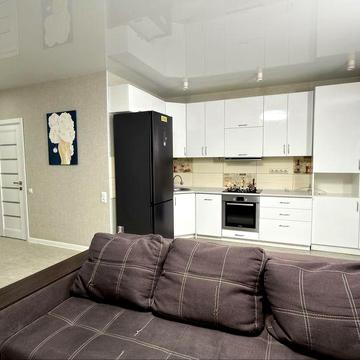 Повноцінна двокімнатна квартира з ремонтом! Центр міста ЖК Версаль Парк