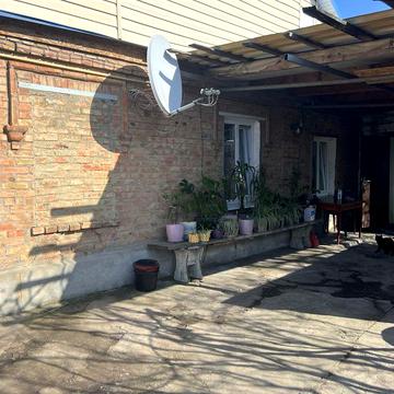 Продаж Пів Будинку Олексіївка.