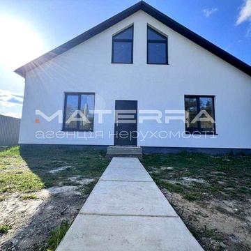 Білогородка Продаж нового будинку 145 м² Центр, Ліс!