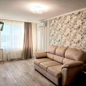 Вул Симоненка здам сучасну класну 1 к квартиру гарні меблі техніка