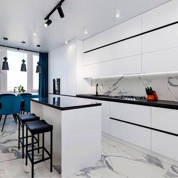 Оренда 2 км квартири в ЖК Семицвіт. Вул. Шевченка 60. Ближній центр.