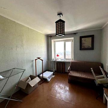 2-х комн кв-ра Кирпич дом с ГАЗОМ Центр Сертификаты 56м 39000у.е!!