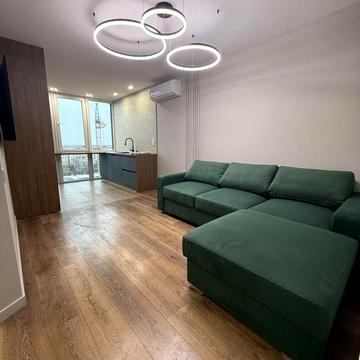 Перша здача нової однокімнатної квартири від власника Вовчинецька 223А