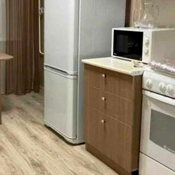 Сдаётся однокомнатная квартира пр. Правды