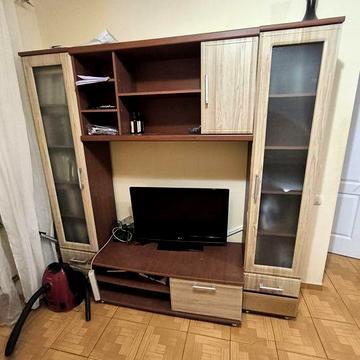 Сдаётся 2к ул. Авалиани, Уральские казармы.Газ колонка