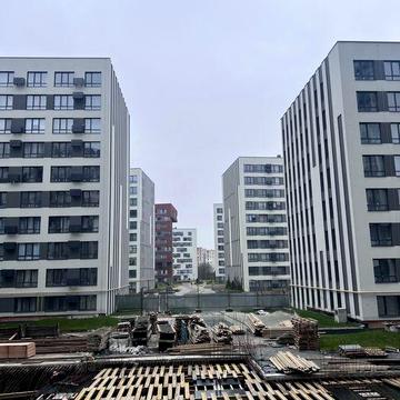 Грінвіль Парк Greenville Park квартира 1 кім  ПЕРЕУСТУПКА