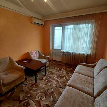 3 кім кв на Перемозі, 2й поверх, Євідвновлення