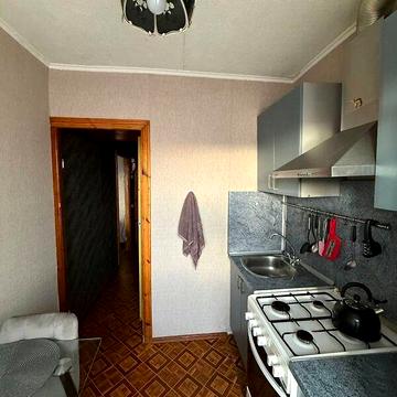 Продаж 1к Квартира Коробова вулиця