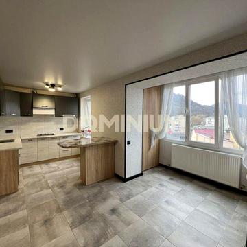 Продається 1 кімнатна квартира-студія у м. Хуст