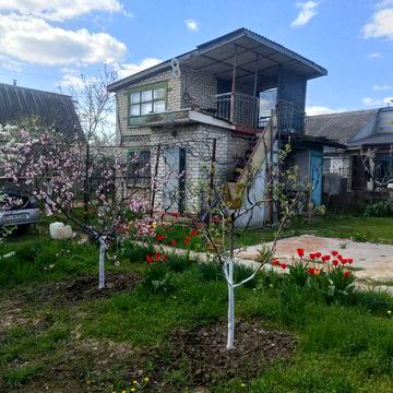 Продам дачу в кооперативі СВТ БУГ "Сади 2"