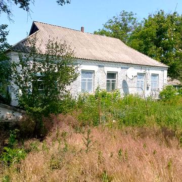 Продається будинок